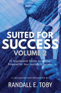 Suited for Success Vol 2